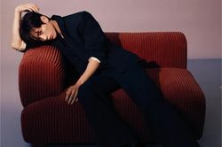 Seo Kang Jun tí nữa trở thành thần tượng K-pop