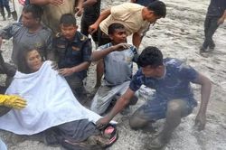 Sự trở về từ 'cửa tử' sau 10 ngày của người phụ nữ ngoài 60 tuổi ở Nepal