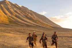 Afghanistan ngoài khuôn hình chiến tranh