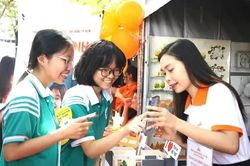 Trung học nghề không phải hệ THPT rút gọn!