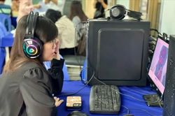 Cảnh giác với 'bẫy lừa' tuyển dụng trực tuyến