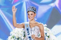 Người đẹp Cộng hòa Dominica đăng quang Hoa hậu Thế giới 2026