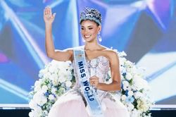 Cộng hòa Dominica đăng quang Miss World 2026, Bảo Ngọc vào Top 6