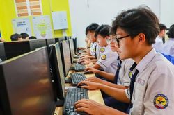 Dạy học 2 buổi/ngày: Tăng thời gian, nâng chất lượng