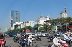 Dự báo thời tiết 6/9: Bắc Bộ ngày nắng, Nam Bộ mưa dông về chiều đêm