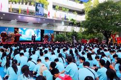 Leviosa 2026: Khi trải nghiệm trở thành hành trình khám phá bản thân