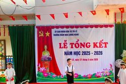 Mở đường cho giáo dục mầm non ở xã vùng cao đặc biệt khó khăn
