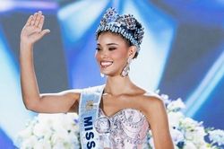 Joheirry Mola Dominguez từ lớp học đến vương miện Hoa hậu Thế giới 2026