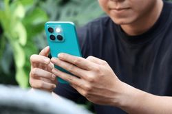 Bong bóng chat Messenger bị mất hoặc không hiện