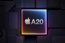 iPhone 18 Pro hé lộ chip A20 Pro với hiệu năng ấn tượng