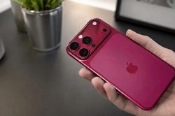 Tin buồn cho các iFan đang chờ đợi iPhone 18 Pro Max