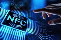 Bật NFC trên điện thoại Realme