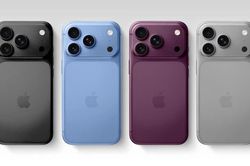 Vì sao người dùng thường quyết định lên đời iPhone mới?