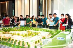 Cá nhân môi giới bất động sản không có chứng chỉ bị phạt đến 60 triệu đồng