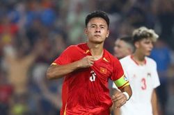 U20 Việt Nam - U20 Iran: Quyết thắng và hy vọng lách qua khe cửa hẹp