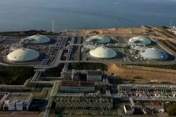 Sau cú sốc Hormuz, châu Á tính lại vị trí các kho dầu khí