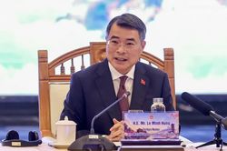 Thúc đẩy đầu tư Việt Nam - Nhật Bản từ 'nhà đầu tư và địa điểm đầu tư' thành đối tác cùng phát triển