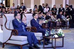 Doanh nghiệp Việt Nam - Myanmar cùng cộng hưởng, đưa hai nền kinh tế lớn mạnh