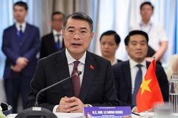 Các địa phương Nhật Bản cần thúc đẩy doanh nghiệp đầu tư vào AI, bán dẫn tại Việt Nam