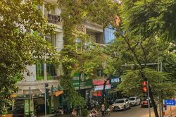 Dự báo thời tiết ngày 7/9: Hà Nội ngày nắng, có gió nhẹ