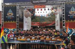 Hàng ngàn VĐV khám phá di sản và lan tỏa tinh hoa tại Yên Tử Ultra Trail