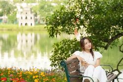Miền Bắc nắng nhẹ trước khi đón không khí lạnh
