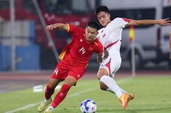 Trước lượt cuối vòng loại U20 châu Á: Thái Lan và Singapore rộng cửa, Việt Nam mong điều thần kỳ