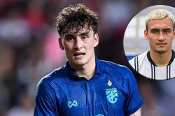 Tuyển thủ Thái Lan lập cột mốc 47 năm tại Bundesliga, giúp đội nhà thắng trận khó tin