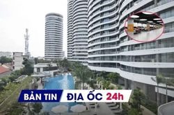 Địa ốc 24H: Hơn 373 dự án nhà ở gỡ vướng cấp sổ; bán chỗ để ô tô chung cư trái quy định bị phạt ra sao?