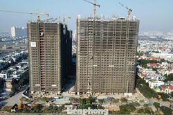 Doanh nghiệp bất động sản dồn dập huy động vốn