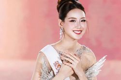 Hai câu trả lời giúp Bảo Ngọc làm nên lịch sử tại Miss World