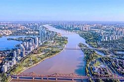 Dự án Trục đại lộ cảnh quan sông Hồng: Đền bù gấp đôi, tái định cư tại 6 khu đô thị