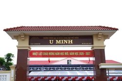 Cà Mau dự chi hơn 109 tỷ đồng xây nhà đa năng, phòng học cho 7 trường THPT