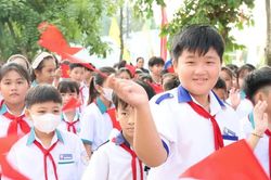 Chính phủ yêu cầu xử lý việc thiếu trường lớp, thiếu giáo viên