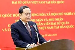 Kiến nghị cơ chế để kiều bào Việt tại Hàn Quốc tham gia chuyển giao công nghệ