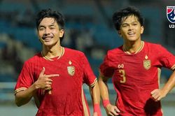 Một nửa đại diện Đông Nam Á vượt qua vòng loại U20 châu Á, trừ U20 Việt Nam