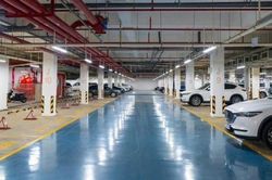 Bán, cho thuê chỗ để ô tô trong chung cư sai quy định bị phạt tới 200 triệu đồng