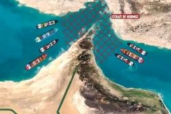 Doanh nghiệp năng lượng ASEAN chịu ảnh hưởng ra sao từ khủng hoảng Hormuz?