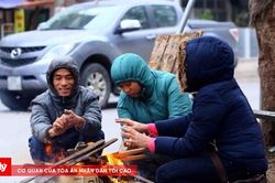 Miền Bắc dự báo sắp đón đợt không khí lạnh đầu mùa
