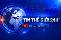Tin tức Thế giới 6/9: Liên Hợp Quốc thông qua bản đồ mới, Mỹ cảnh báo Iran