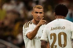 Ronaldo bất lực, Al Nassr thua đau Al Ittihad