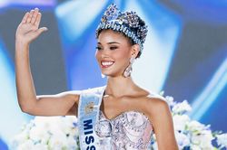 Bật mí về cô giáo kiêm phóng viên truyền hình vừa đăng quang Miss World 2026