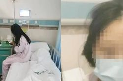 Con gái cần ghép tủy để sống sót, người mẹ tiết lộ bí mật giấu kín suốt 20 năm