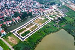 Từ 1/9 mỗi thửa đất có mã riêng 12 số; hạn nộp thuế đất phi nông nghiệp