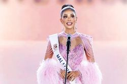 Cô giáo mất mẹ năm 14 tuổi, nói 4 ngôn ngữ và thắng Bảo Ngọc ở Miss World là ai?