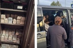 Ukraine điều tra Văn phòng Tổng công tố vì liên quan đến tham nhũng