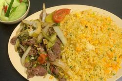 Thận gặp nguy vì thói quen tiếc thức ăn thừa