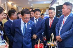 Tổng thống Myanmar mời doanh nghiệp Việt Nam đến đầu tư