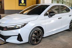 Honda City 2026 ra mắt ở các thị trường Đông Nam Á, chờ ngày về Việt Nam
