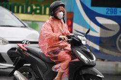 Dự báo thời tiết 7/9/2026: Miền Bắc có nơi nắng nóng, sắp đón không khí lạnh yếu